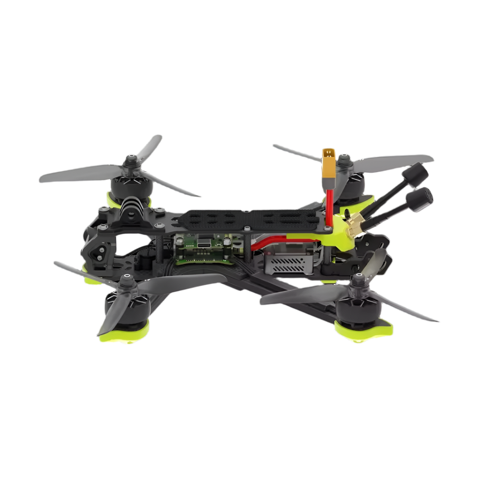 IFLIGHT Nazgul DC5 ECO 6S DJI O3