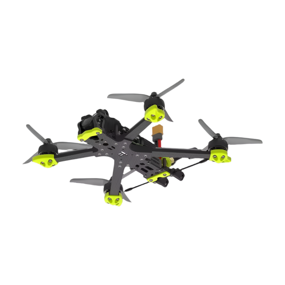 IFLIGHT Nazgul DC5 ECO 6S DJI O3