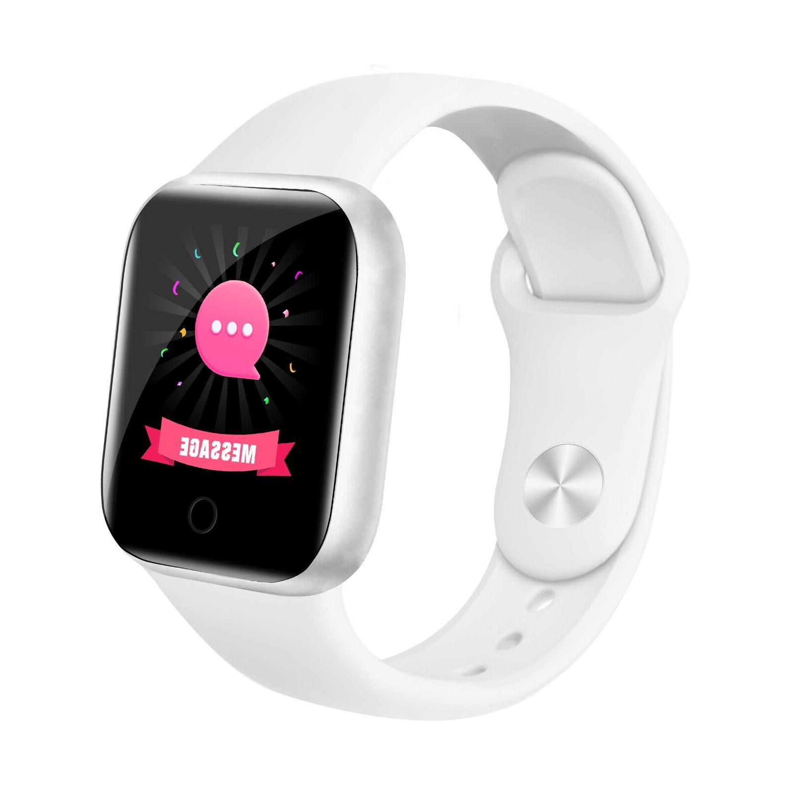 (2 in 1)Smart Watch and Earbud Set