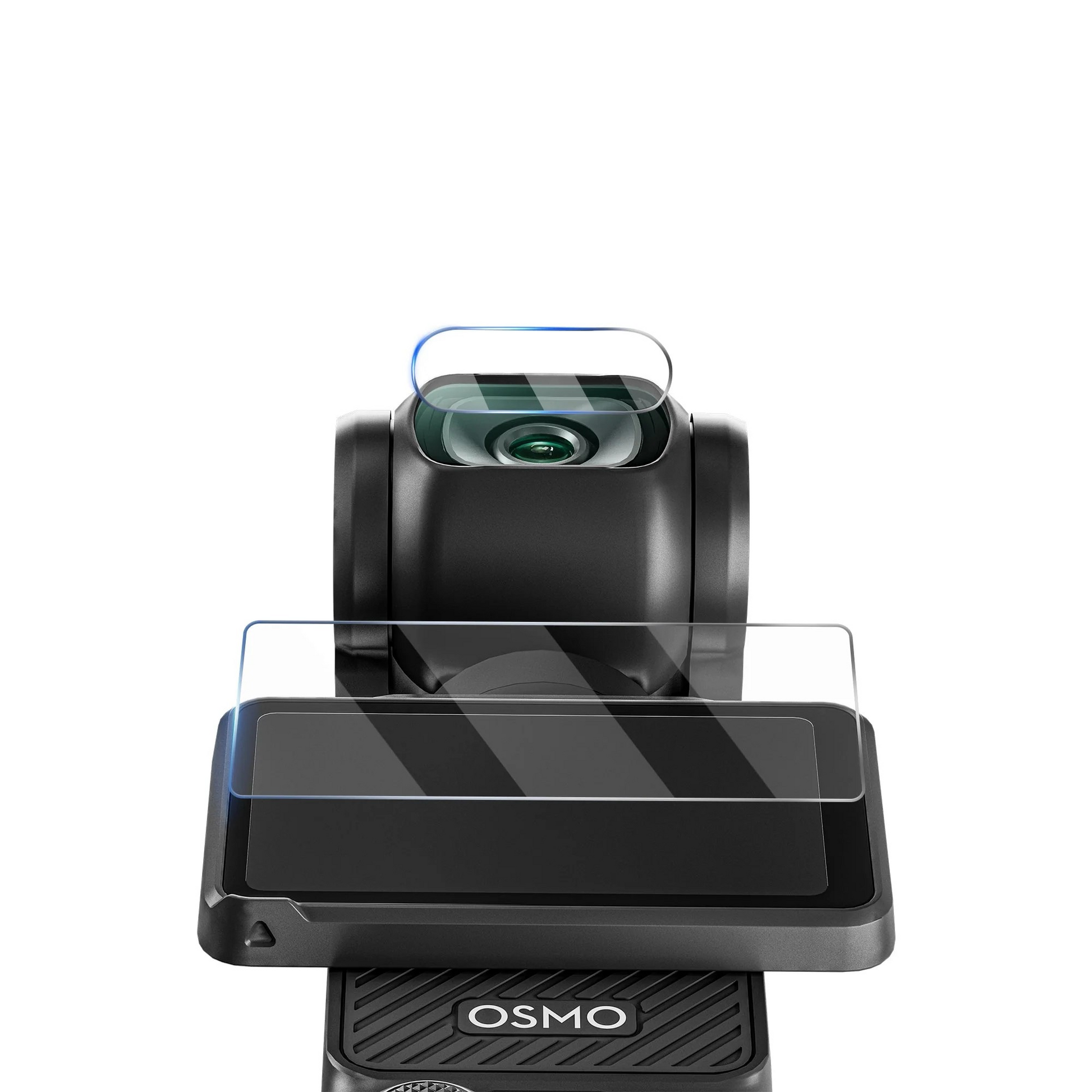 OSMO Pocket  3 Anti-Scratch Tempered Glass Screen Protector