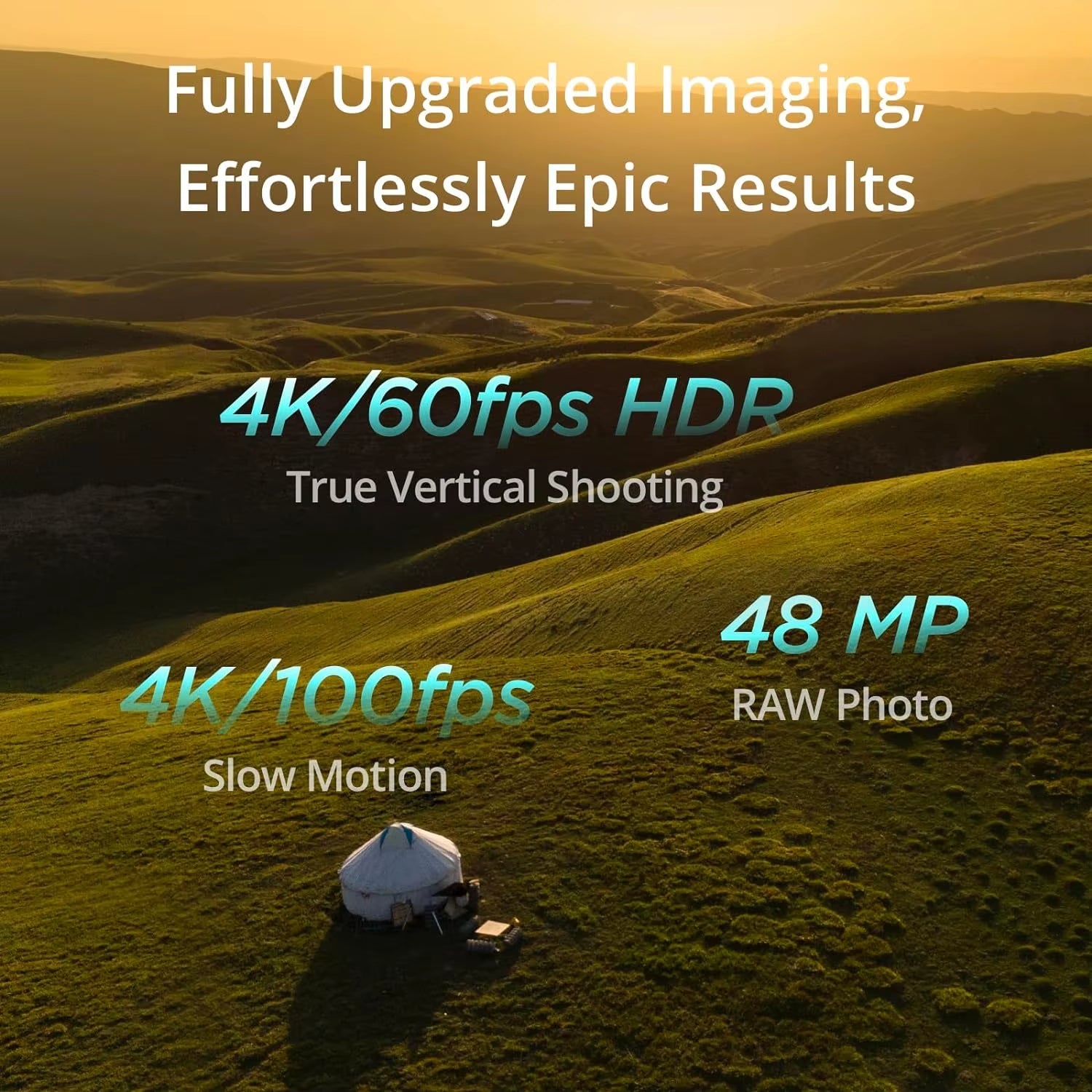 DJI Mini 4 Pro RC 2 / RC-N2 Fly More Combo