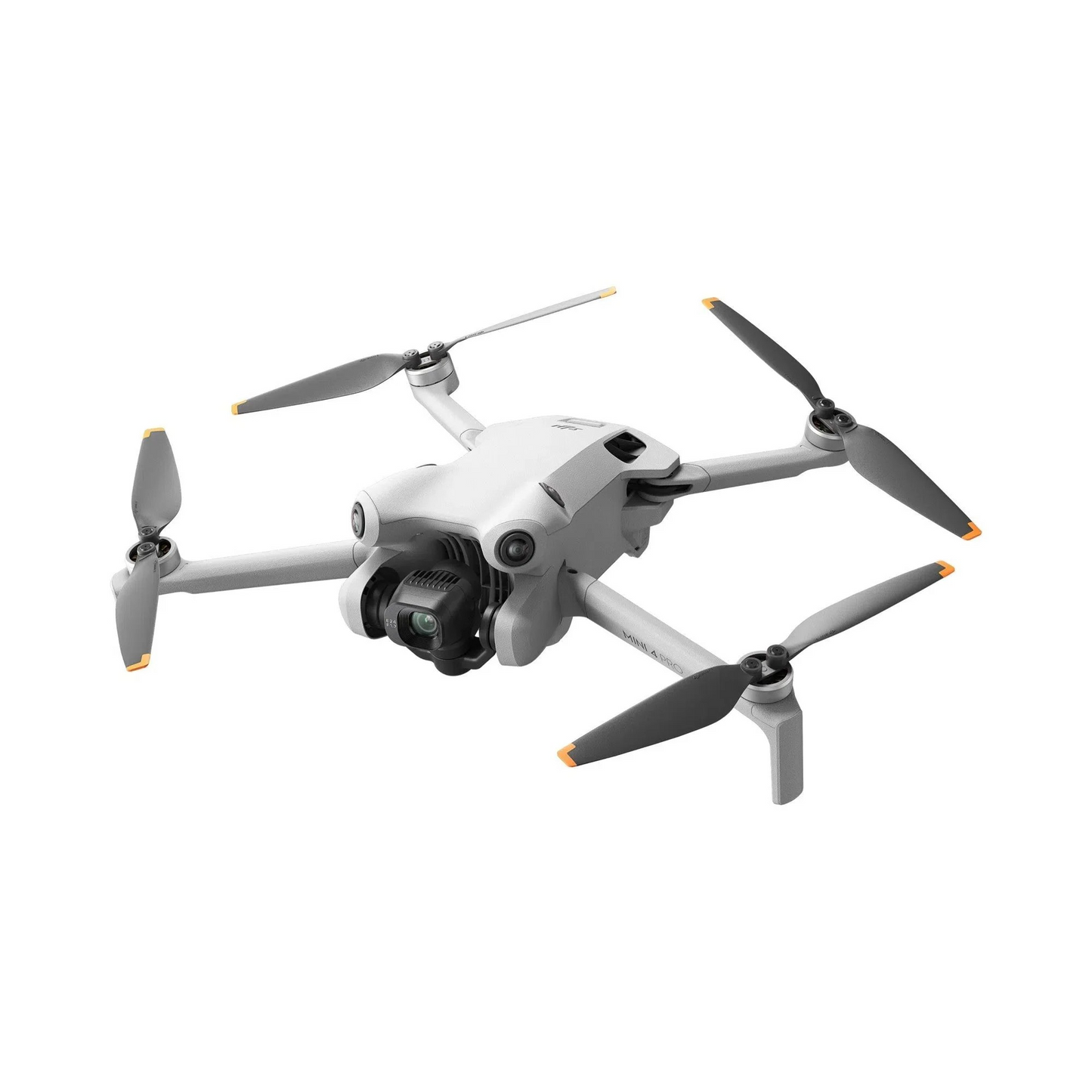DJI Mini 4 Pro RC 2 / RC-N2 Fly More Combo