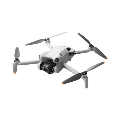 DJI Mini 4 Pro RC 2 / RC-N2 Fly More Combo