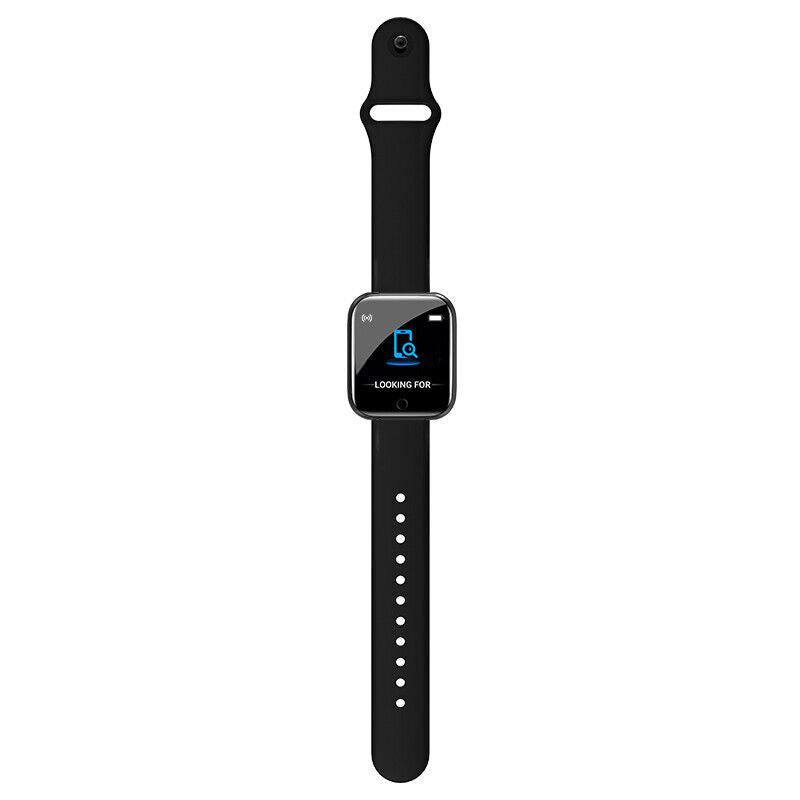 (2 in 1)Smart Watch and Earbud Set