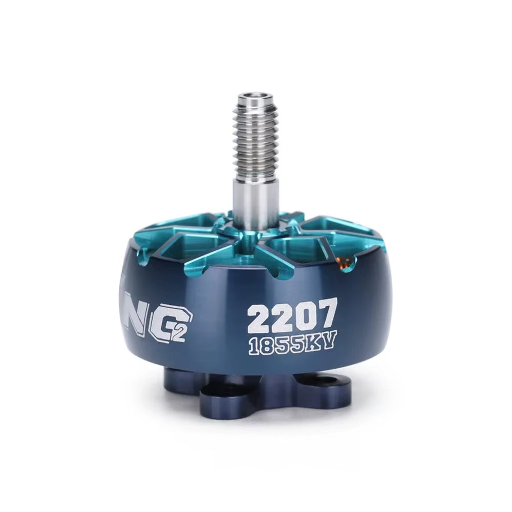 IFLIGHT XING V2 Brushless FPV Motor 
