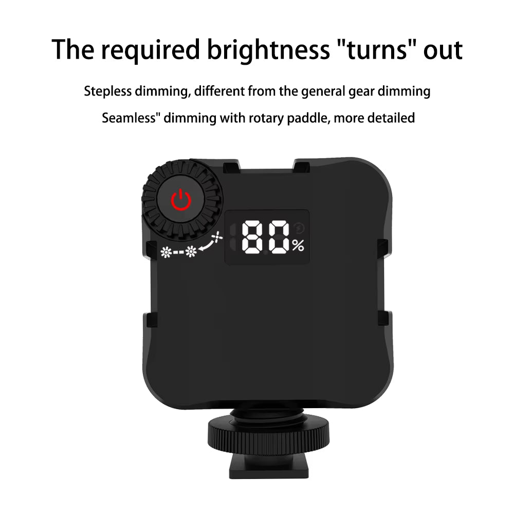 BAFANG Portable Mini Fill Light