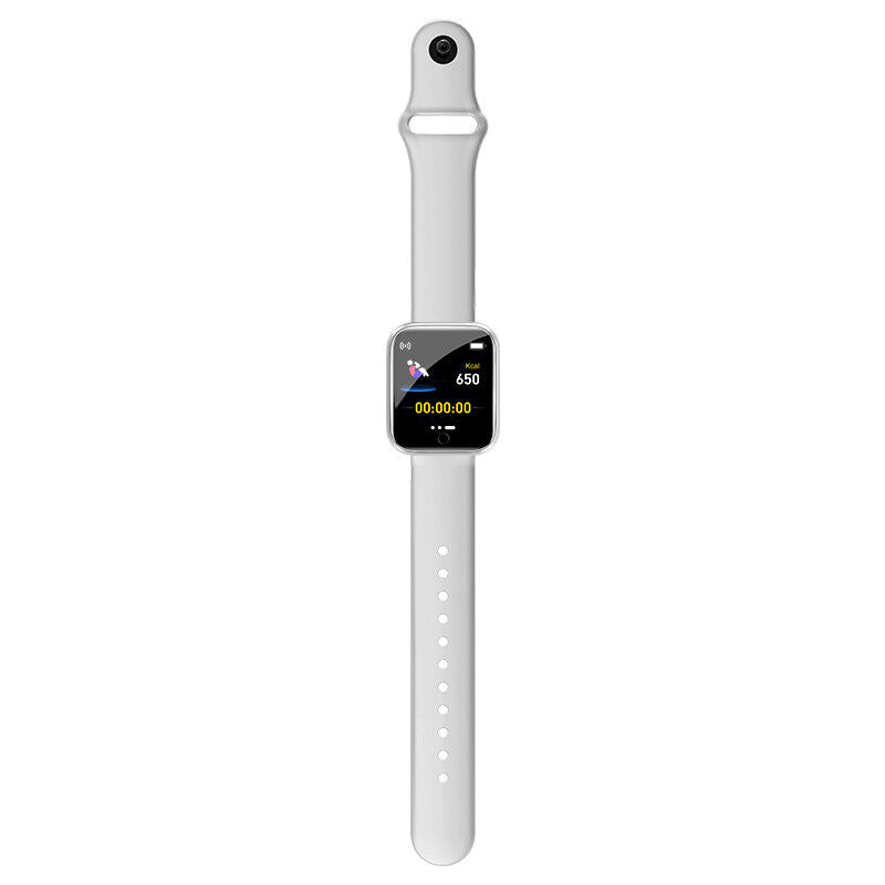 (2 in 1)Smart Watch and Earbud Set