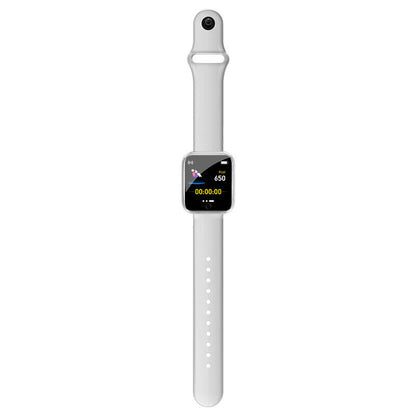 (2 in 1)Smart Watch and Earbud Set