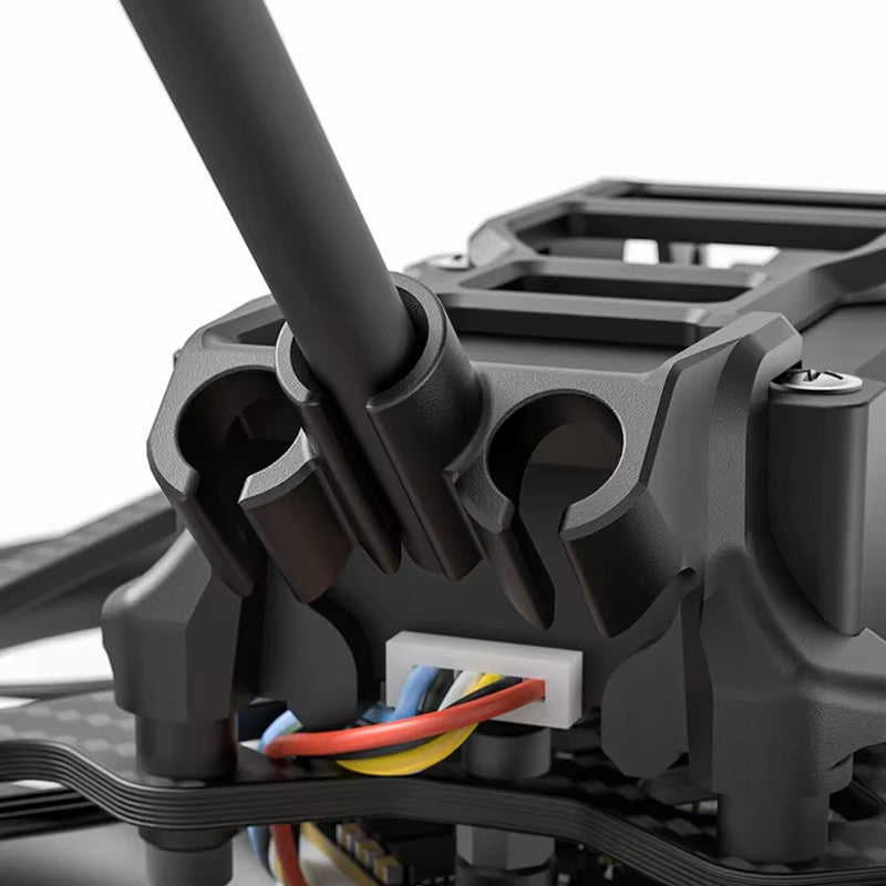 BETA FPV Pavo20 Pro Brushless Whoop Quadcopter With Batteries