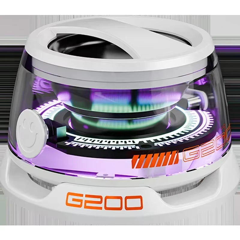  G200 Magnetic Portable Bluetooth Speaker