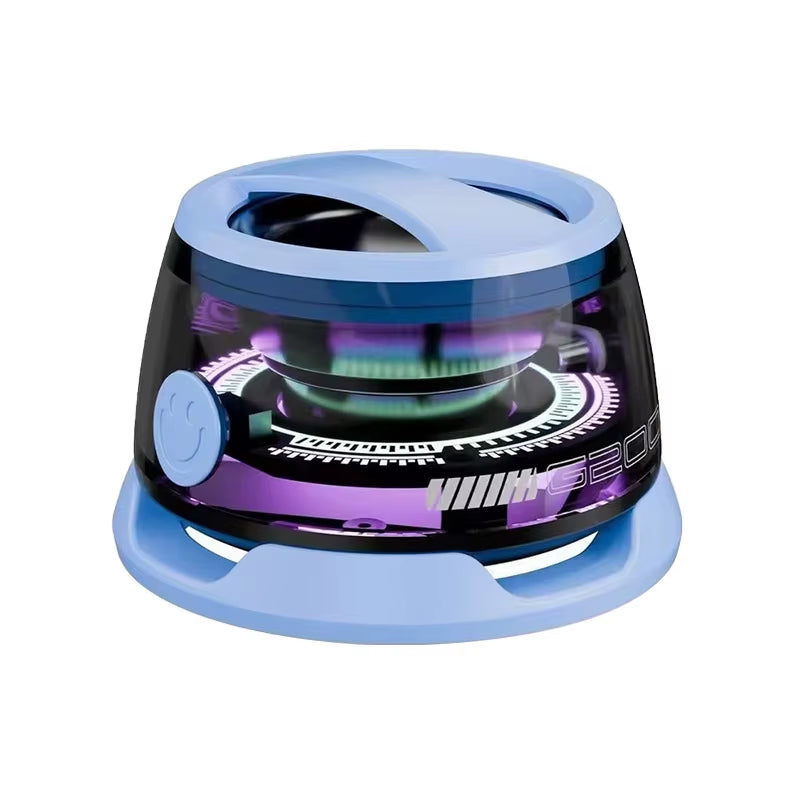  G200 Magnetic Portable Bluetooth Speaker