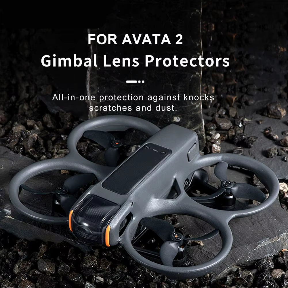 STARTRC AVATA 2 Lens Protection Cover 