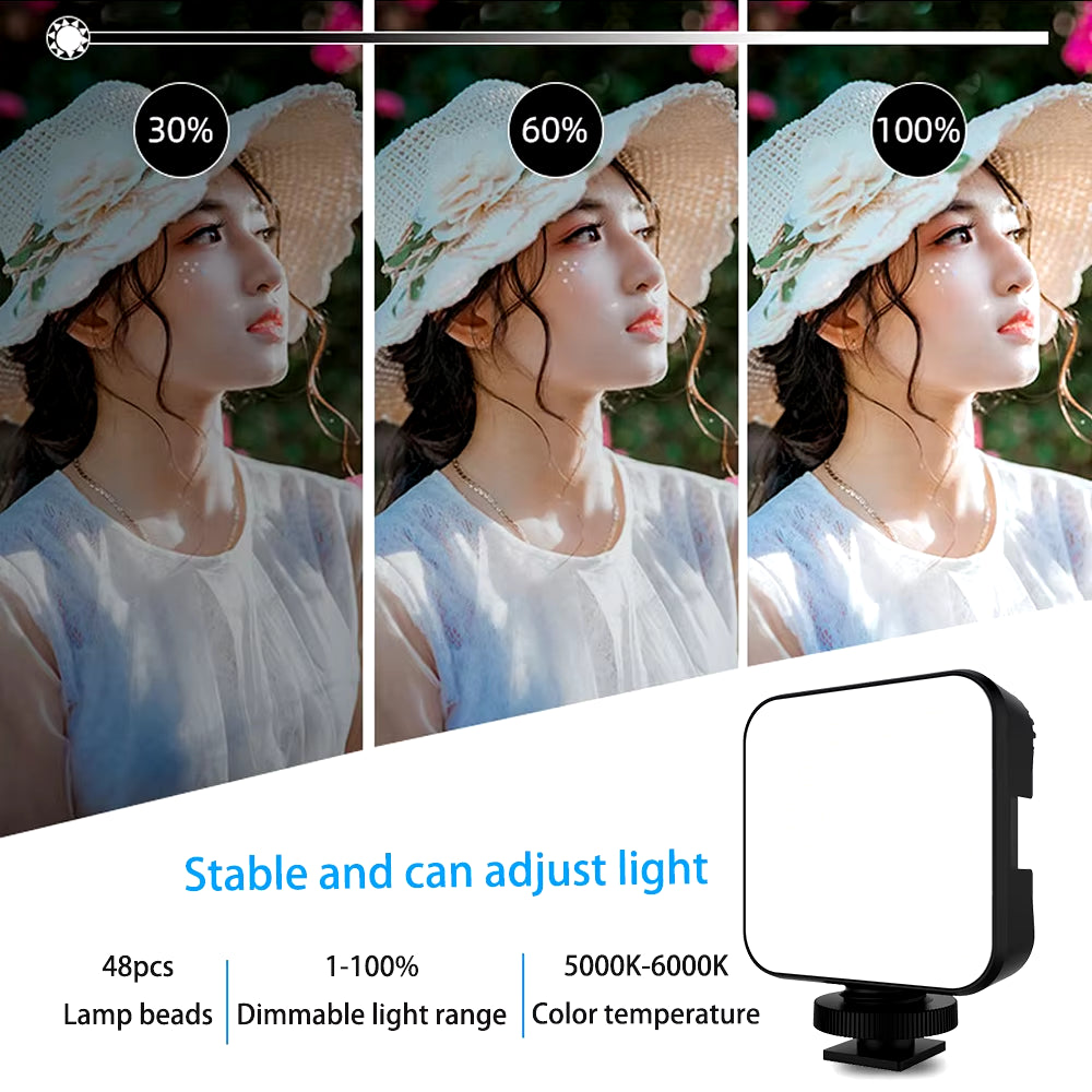 BAFANG Portable Mini Fill Light