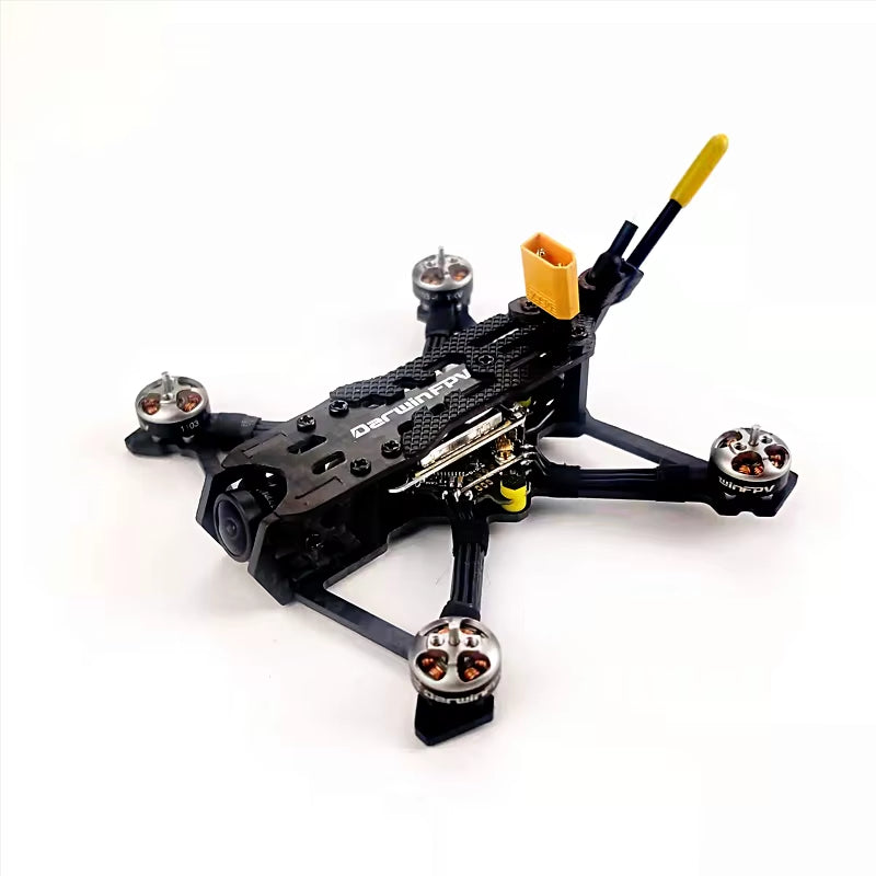 DARWIN FPV TinyApe 2.5'' Custom Freestyle FPV Drone 