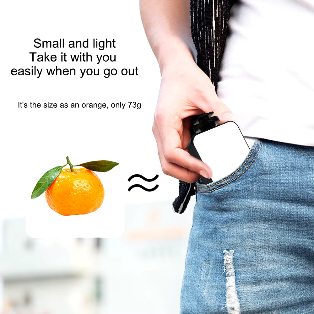 BAFANG Portable Mini Fill Light