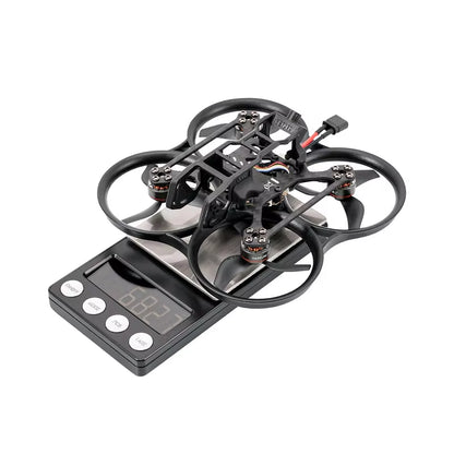 BETA FPV Pavo20 Pro Brushless Whoop Quadcopter With Batteries