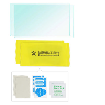 DJI RC-2 9H Anti-Scratch Tempered Glass