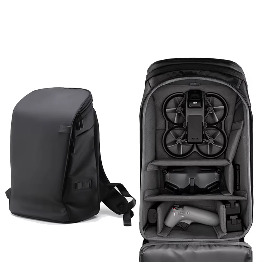 Universal DJI Drone Backpack
