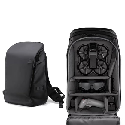 Universal DJI Drone Backpack