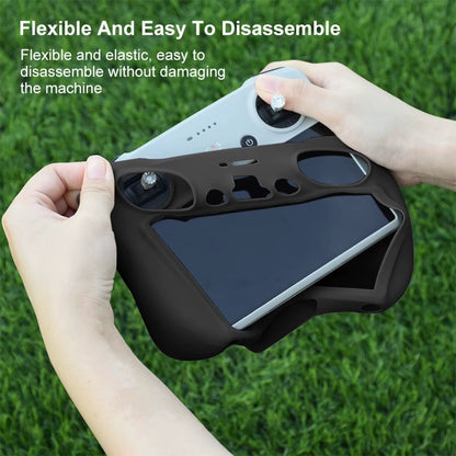 PULUZ DJI RC Soft Silicone Case