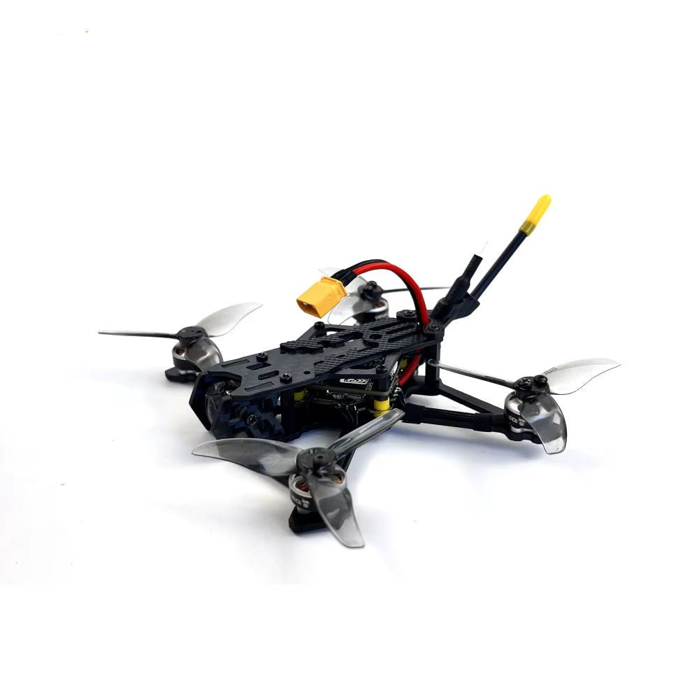 DARWIN FPV TinyApe 2.5'' Custom Freestyle FPV Drone 