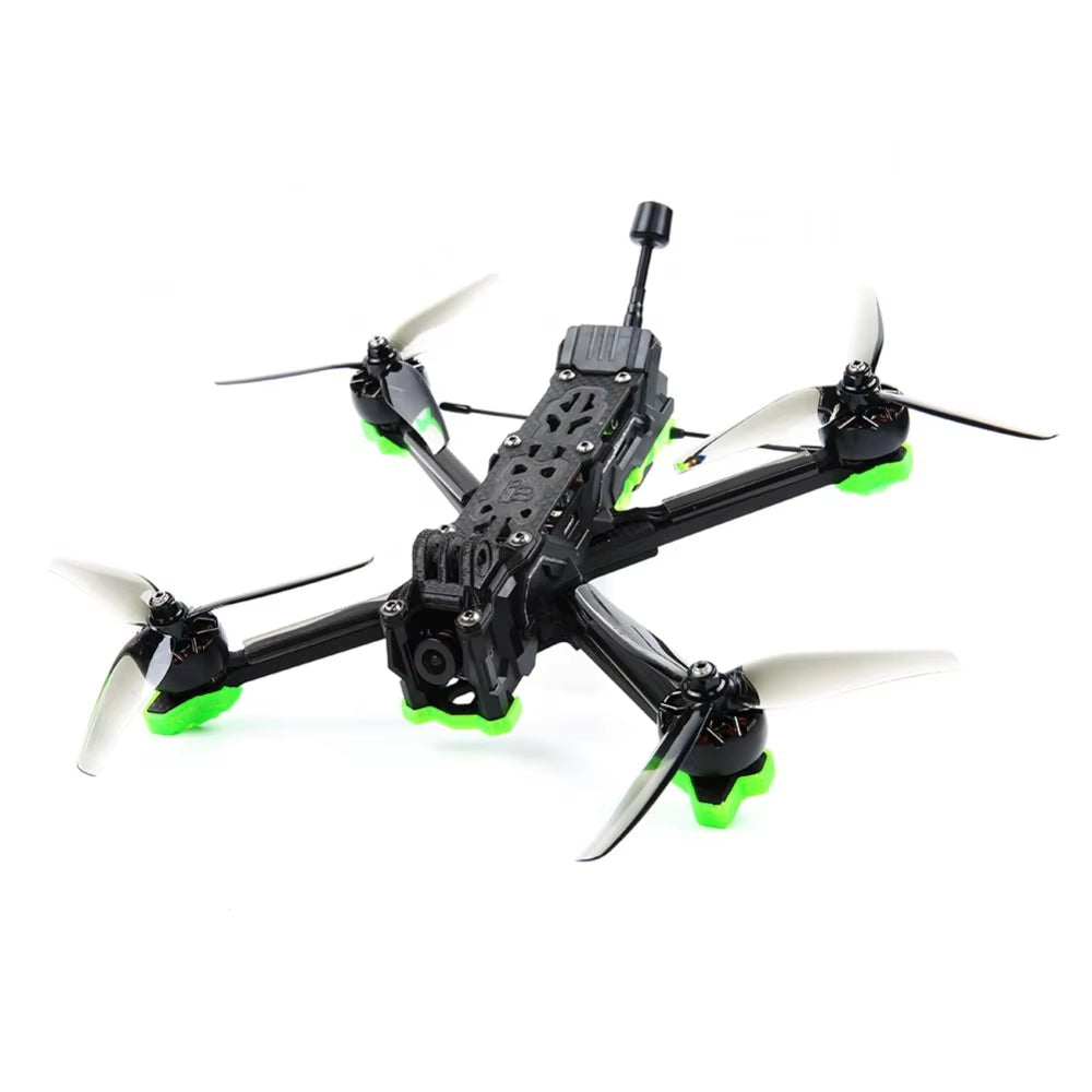 Nazgul Evoque F5 BLITZ MINI F7 E55S 600Mw XING-E Pro 2207 2750KV 4S 1800KV 6S F5X F5D Deadcat FPV Freestyle Drone