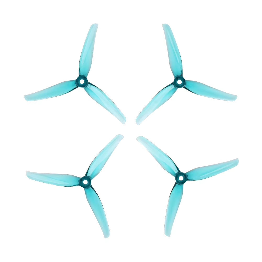 20Pcs IFLIGHT Nazgul F5 5Inch Tri-Blade Propeller 