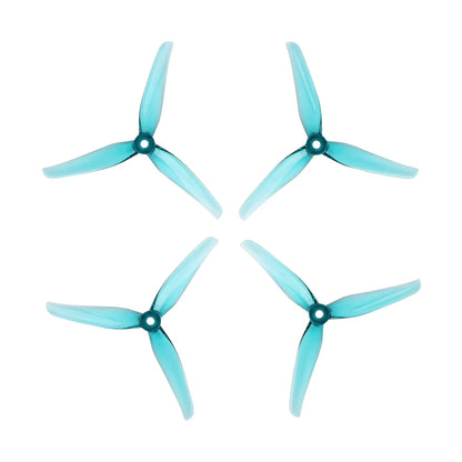 20Pcs IFLIGHT Nazgul F5 5Inch Tri-Blade Propeller 