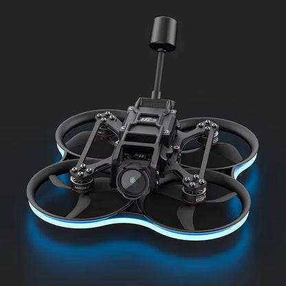 BETA FPV Pavo20 Pro Brushless Whoop Quadcopter With Batteries