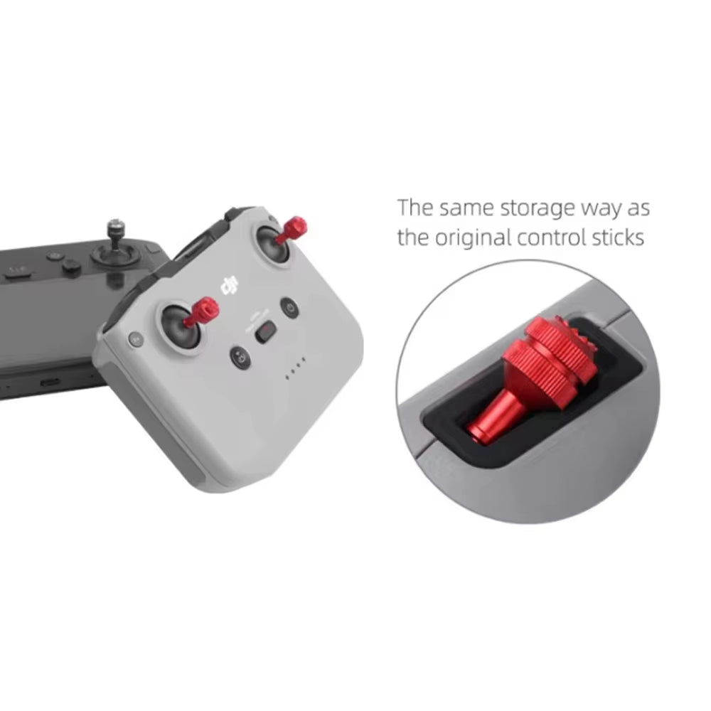 DJI Controller Thumb Rocker Joysticks 