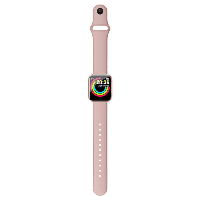 (2 in 1)Smart Watch and Earbud Set