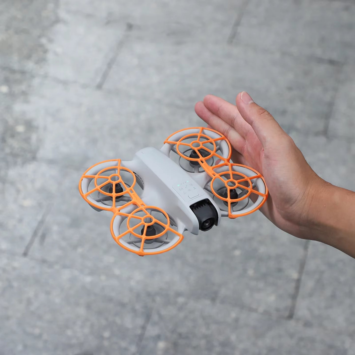 DJI Neo Protector Accessories Kit