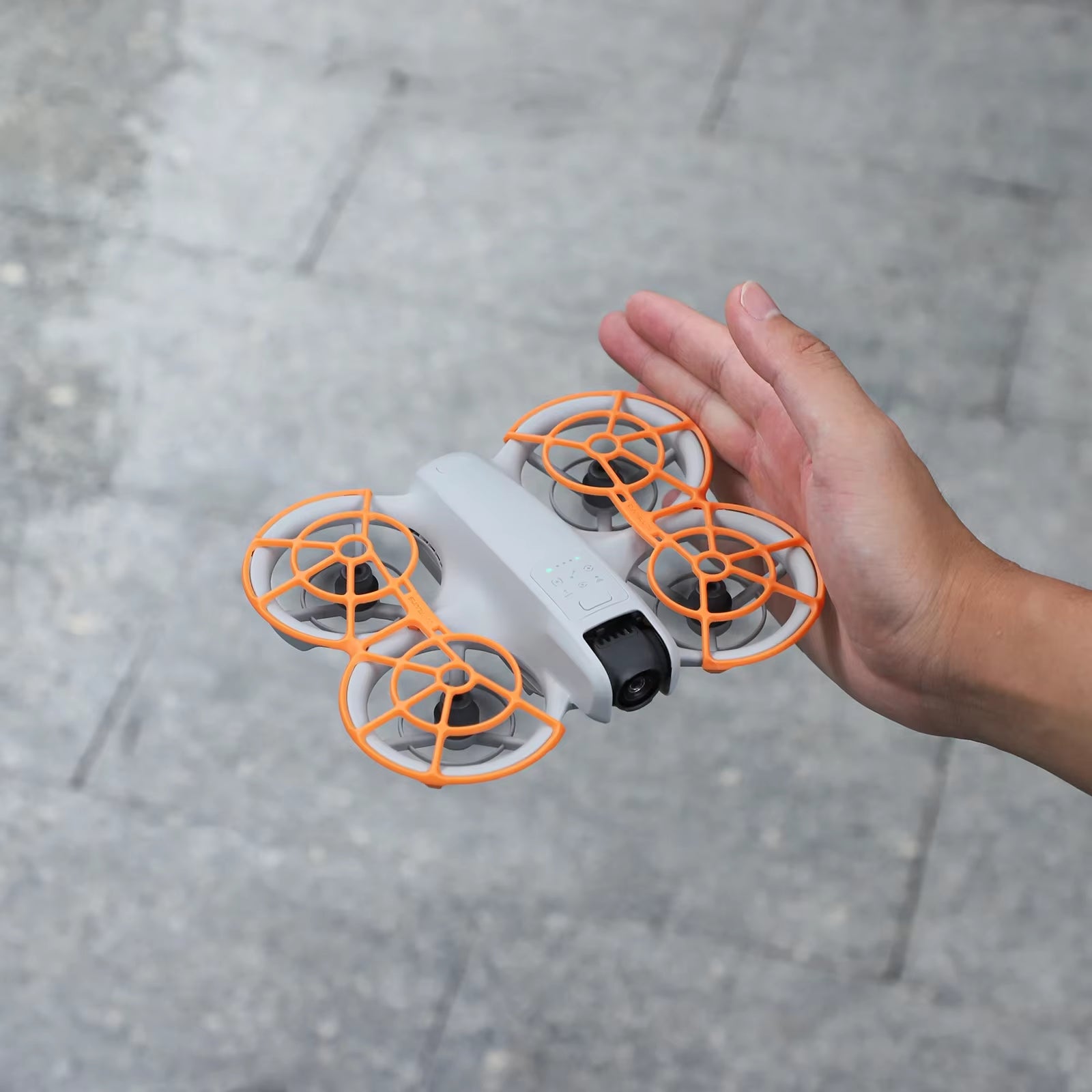 DJI Neo Protector Accessories Kit