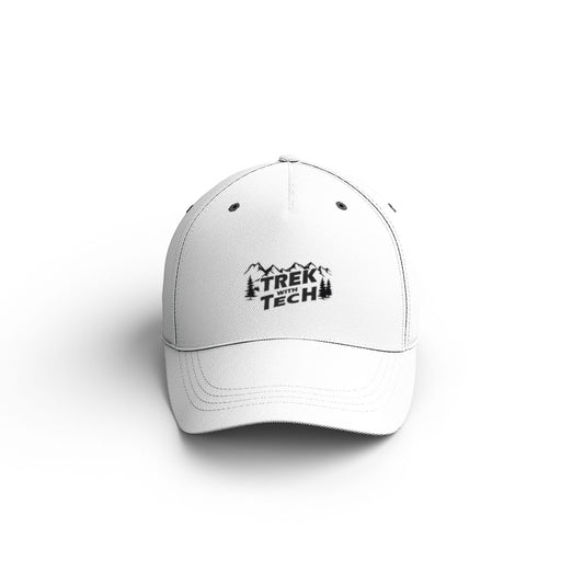 Trek With Tech Cap