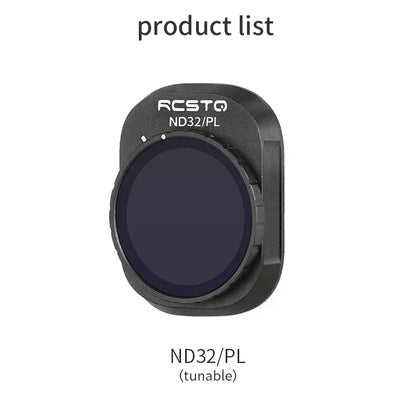 RCSTQ DJI Mini 4 Pro ND Filters