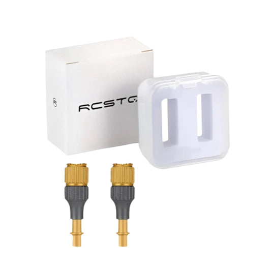 RCSTQ RC Controller Joysticks For DJI MINI 3 PRO / FPV RC