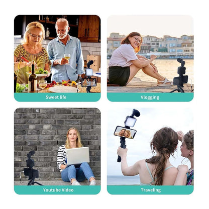 Starter Smartphone Vlogging Kit