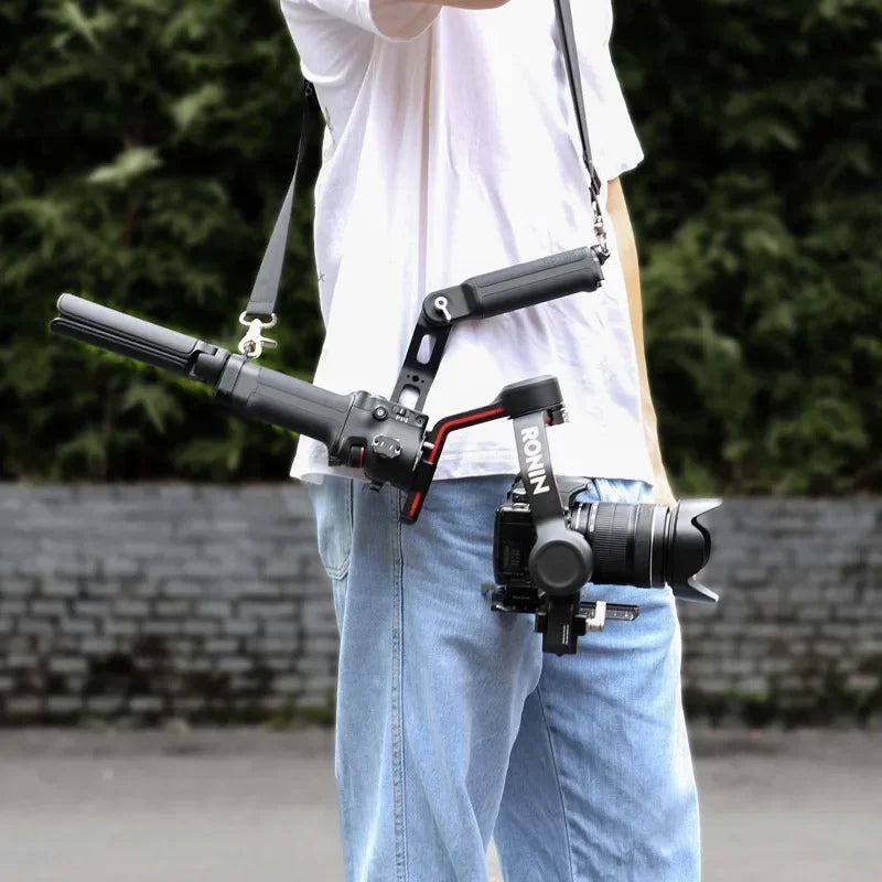 DJI RS4 PRO Mini Shoulder Strap