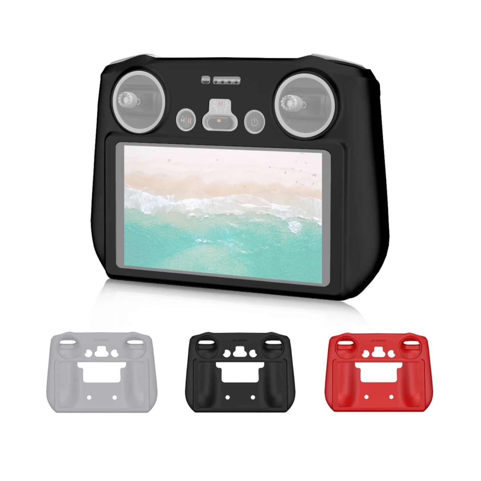 PULUZ DJI RC Soft Silicone Case