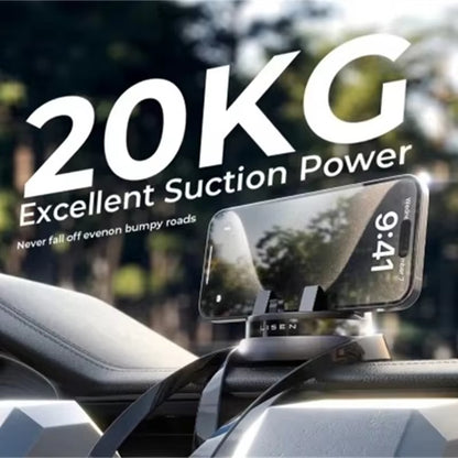 LISEN Car Phone Holder Mount 