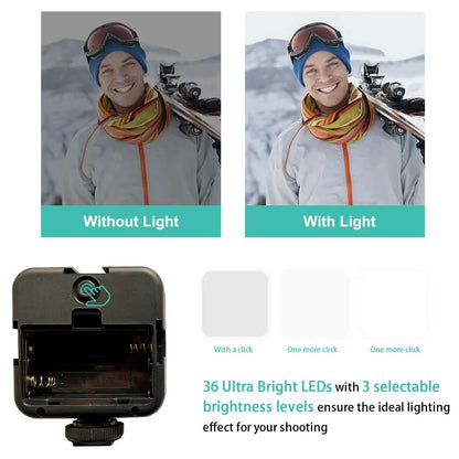 Starter Smartphone Vlogging Kit