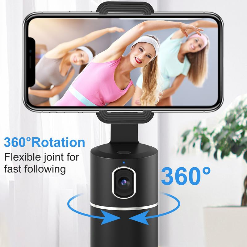 AUTOFACE Smartphone Tracking Tripod