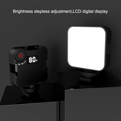 BAFANG Portable Mini Fill Light