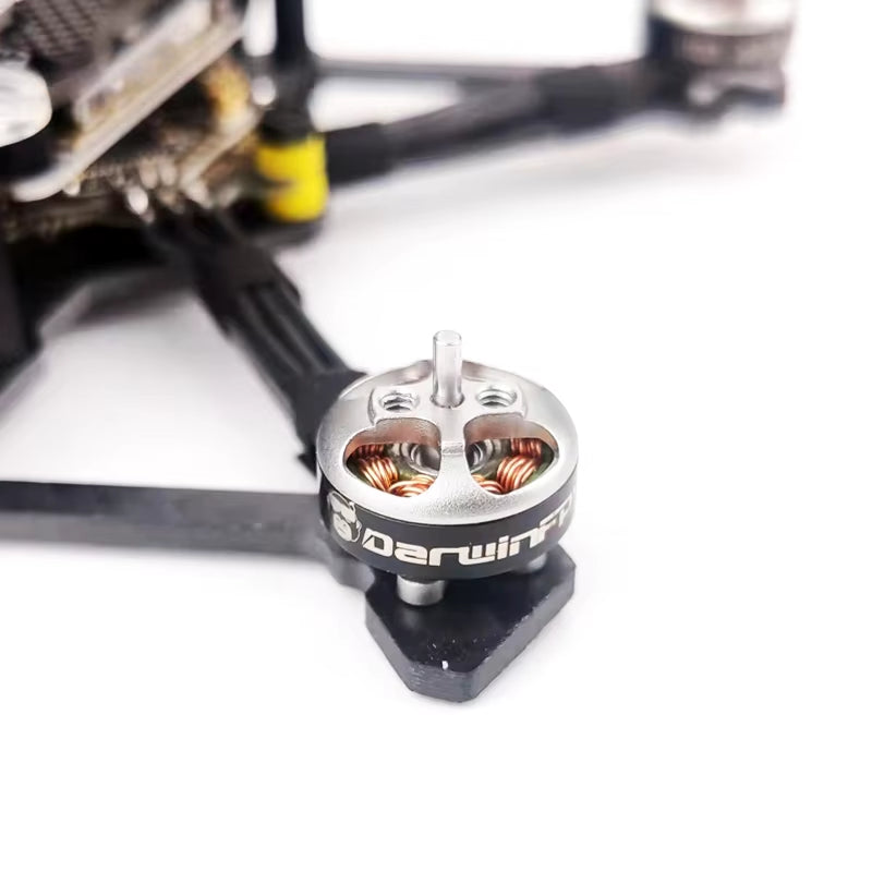 DARWIN FPV TinyApe 2.5'' Custom Freestyle FPV Drone 
