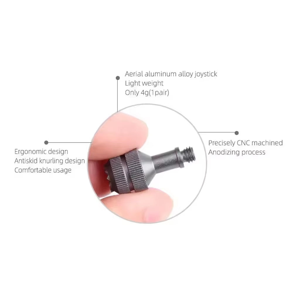 DJI Controller Thumb Rocker Joysticks 