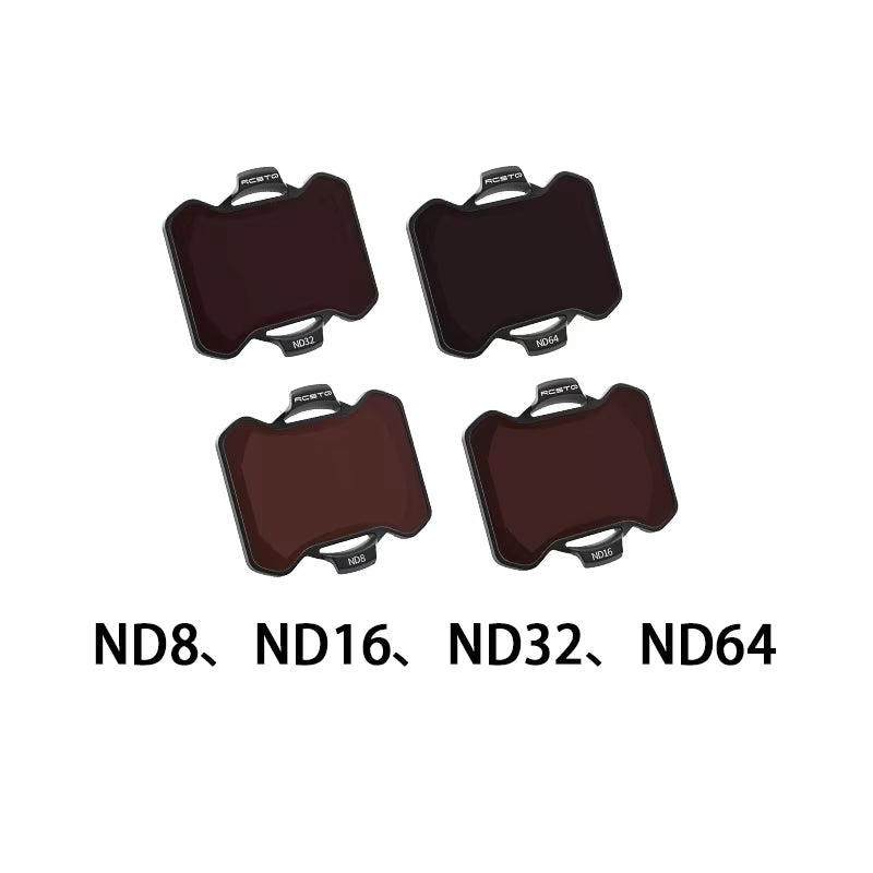 RCSTQ DJI Avata 2 ND Filter Set