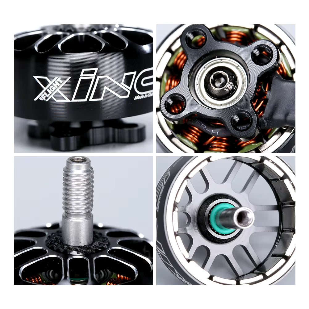 IFLIGHT XING E Pro Brushless Motor
