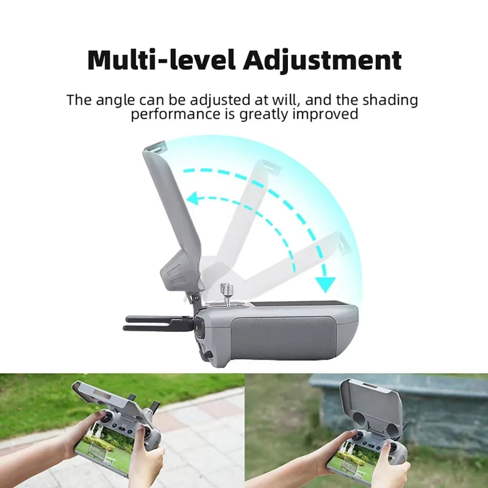 DJI RC-2 Sunshade Hood