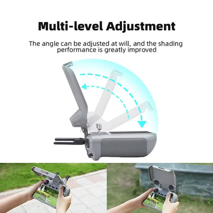 DJI RC-2 Sunshade Hood