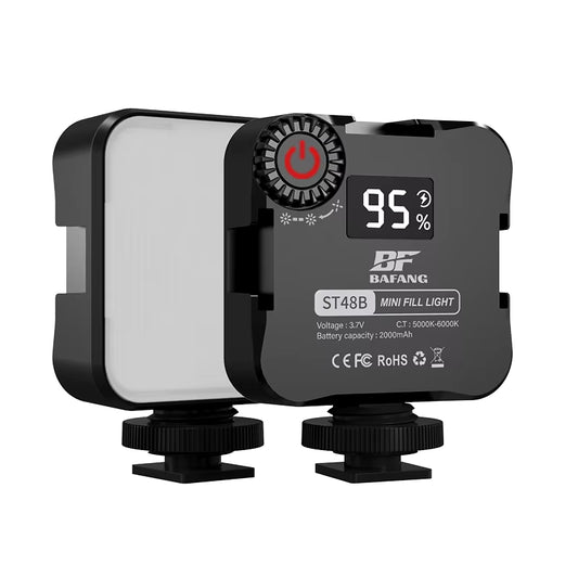 BAFANG Portable Mini Fill Light